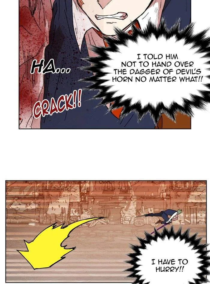 Hardcore Leveling Warrior Chapter 156 page 104