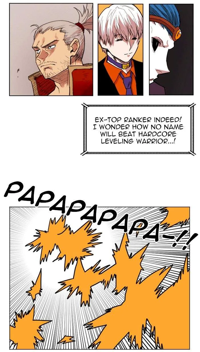 Hardcore Leveling Warrior Chapter 157 page 27