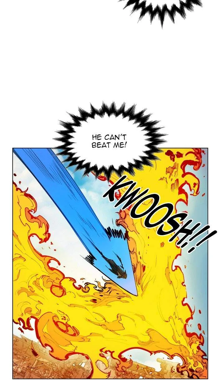 Hardcore Leveling Warrior Chapter 157 page 8
