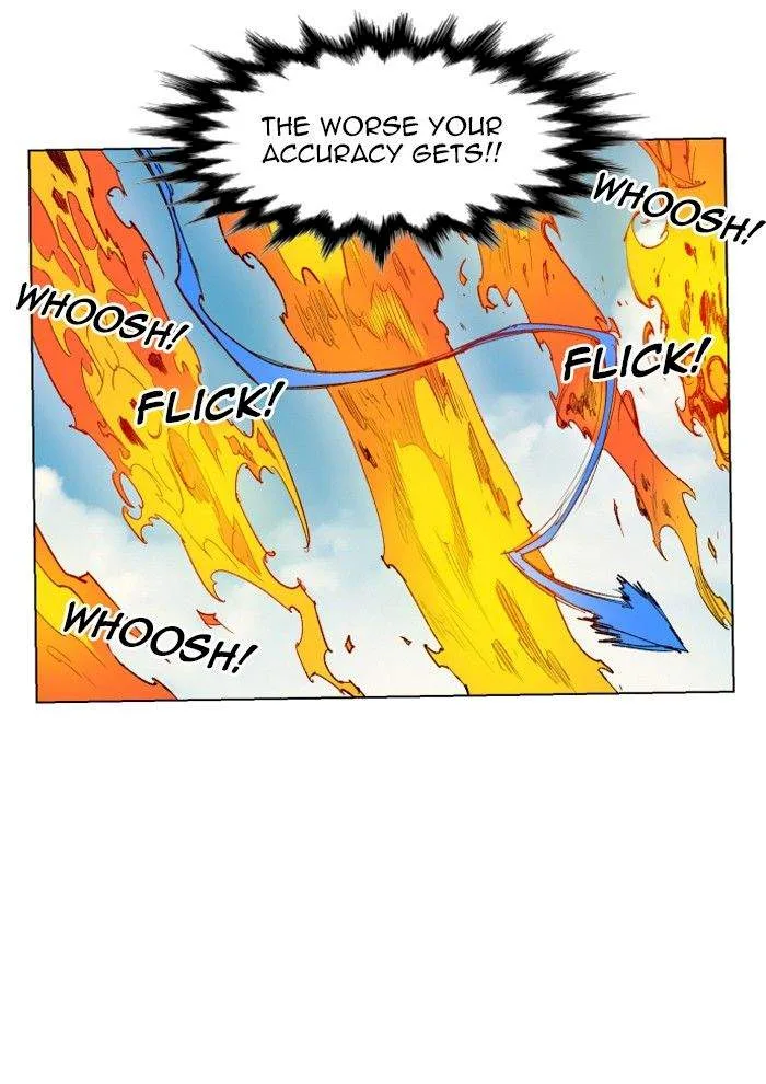 Hardcore Leveling Warrior Chapter 157 page 13