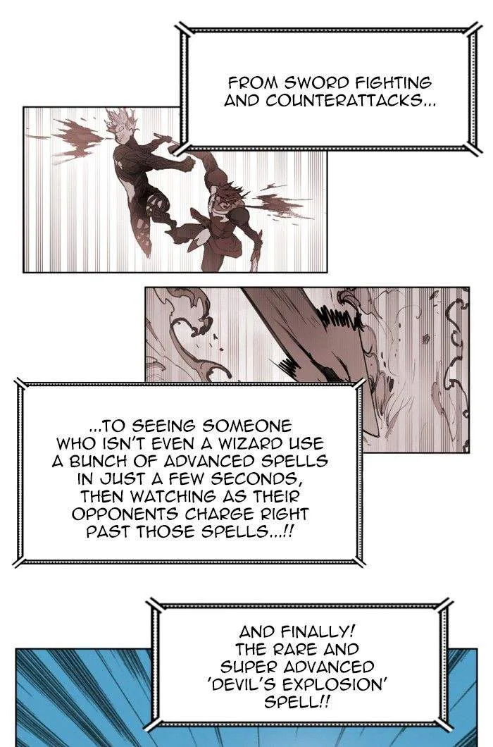 Hardcore Leveling Warrior Chapter 157 page 25