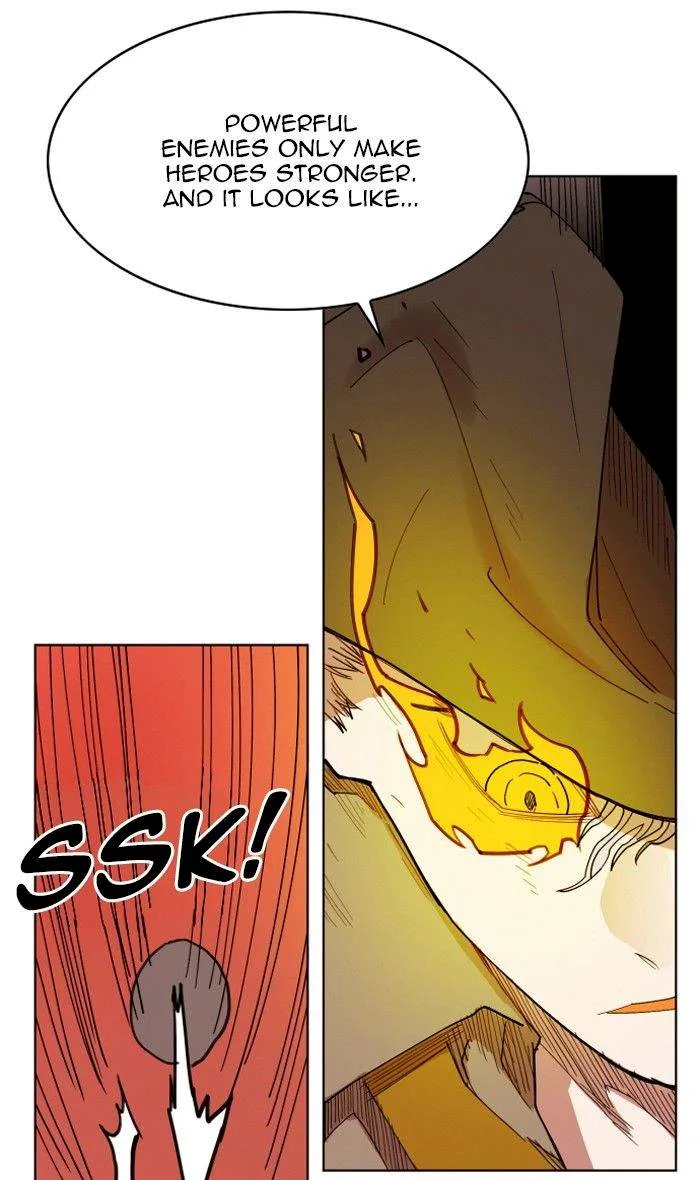 Hardcore Leveling Warrior Chapter 157 page 35