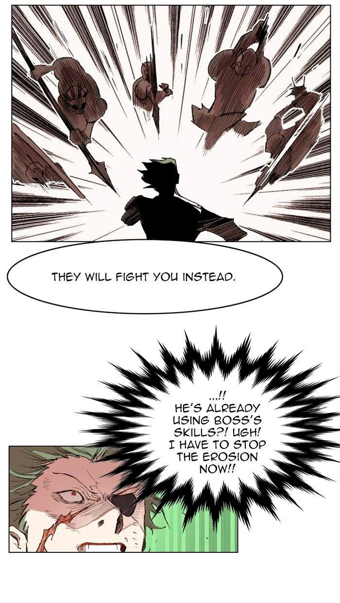 Hardcore Leveling Warrior Chapter 157 page 43
