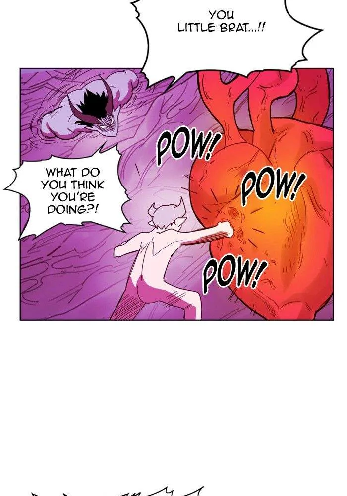 Hardcore Leveling Warrior Chapter 158 page 33