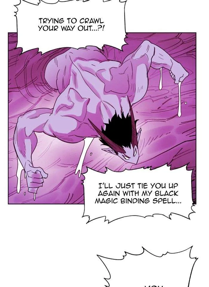 Hardcore Leveling Warrior Chapter 158 page 34