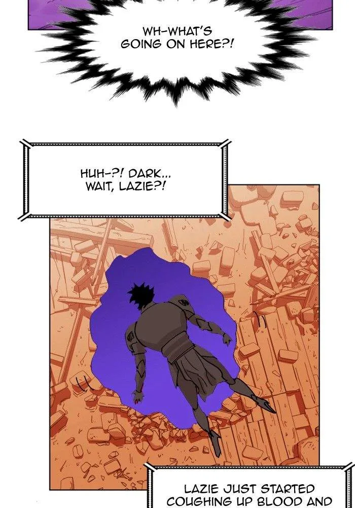 Hardcore Leveling Warrior Chapter 158 page 37
