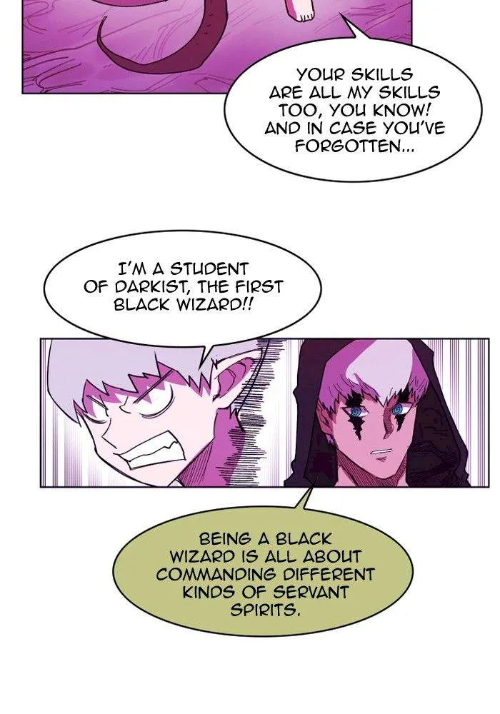 Hardcore Leveling Warrior Chapter 158 page 41