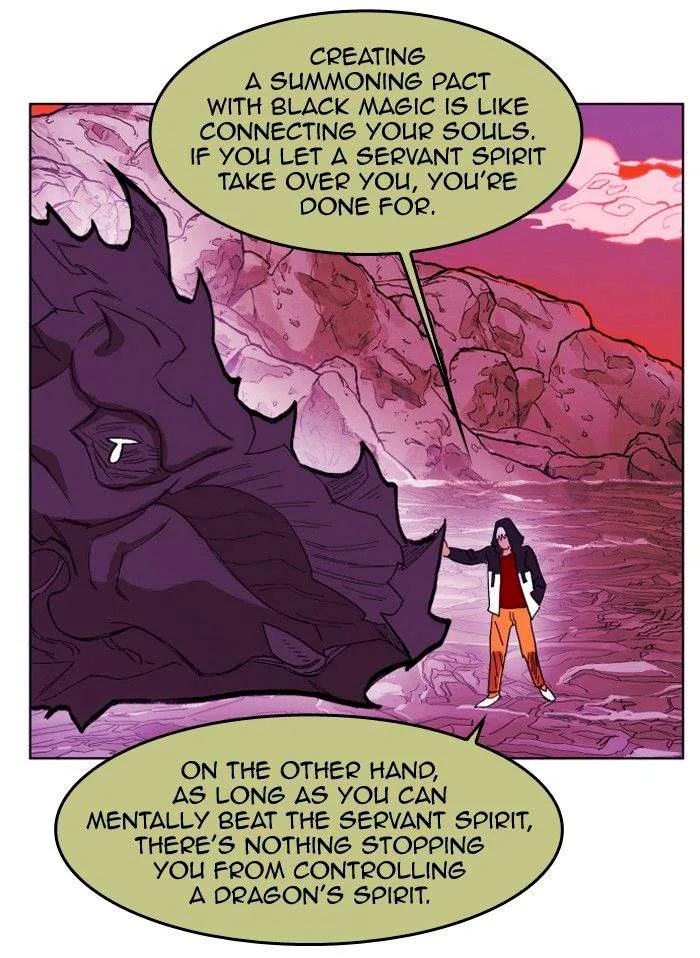 Hardcore Leveling Warrior Chapter 158 page 42