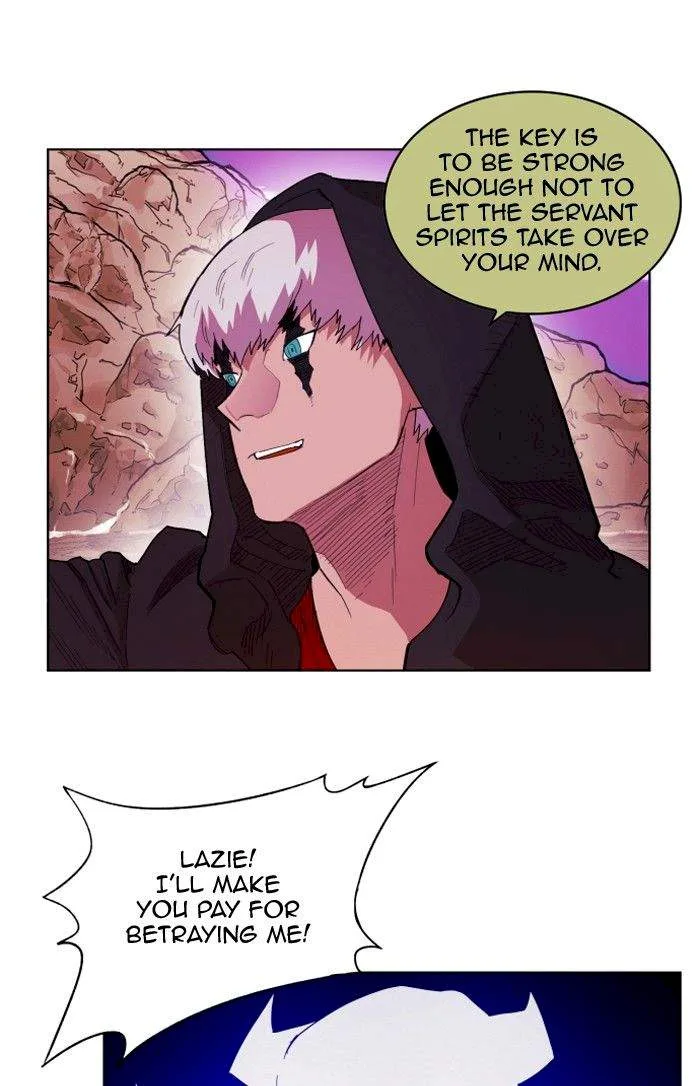 Hardcore Leveling Warrior Chapter 158 page 43