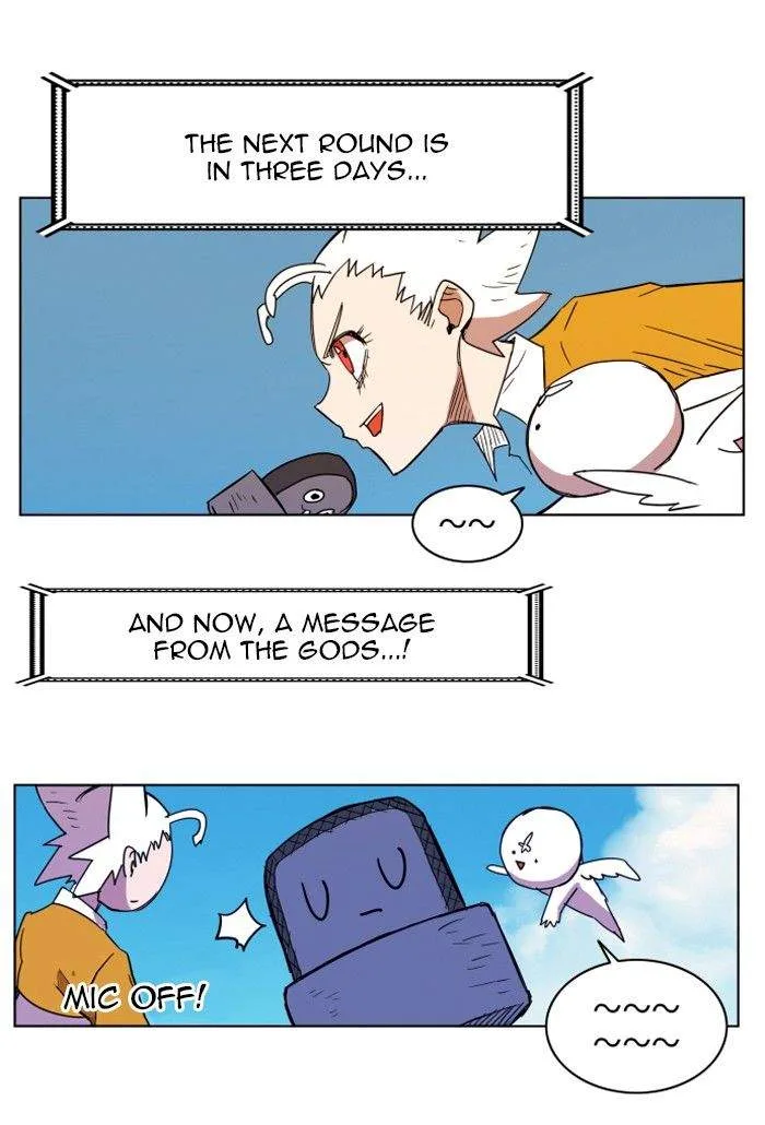 Hardcore Leveling Warrior Chapter 159 page 23