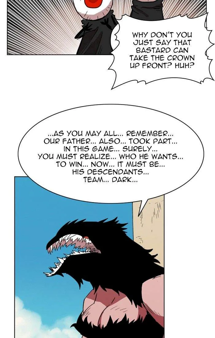 Hardcore Leveling Warrior Chapter 159 page 31
