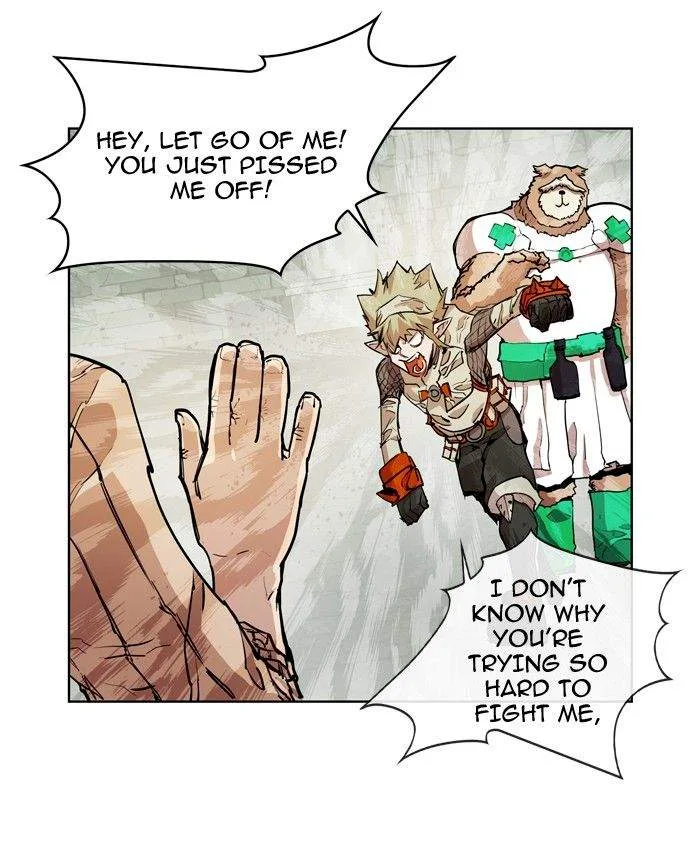 Hardcore Leveling Warrior Chapter 16 page 4
