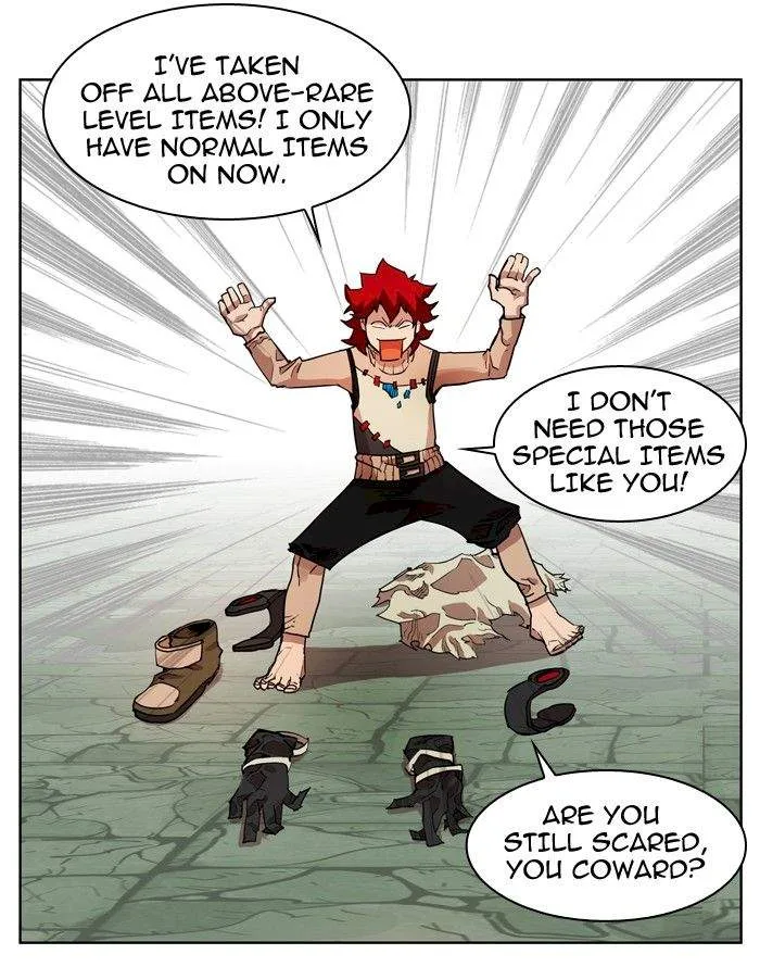 Hardcore Leveling Warrior Chapter 16 page 2