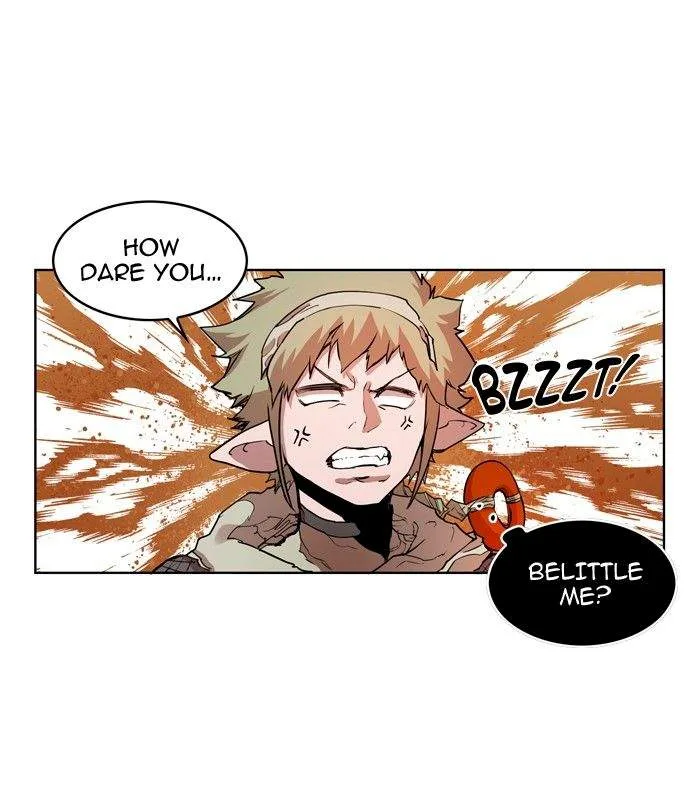 Hardcore Leveling Warrior Chapter 16 page 3
