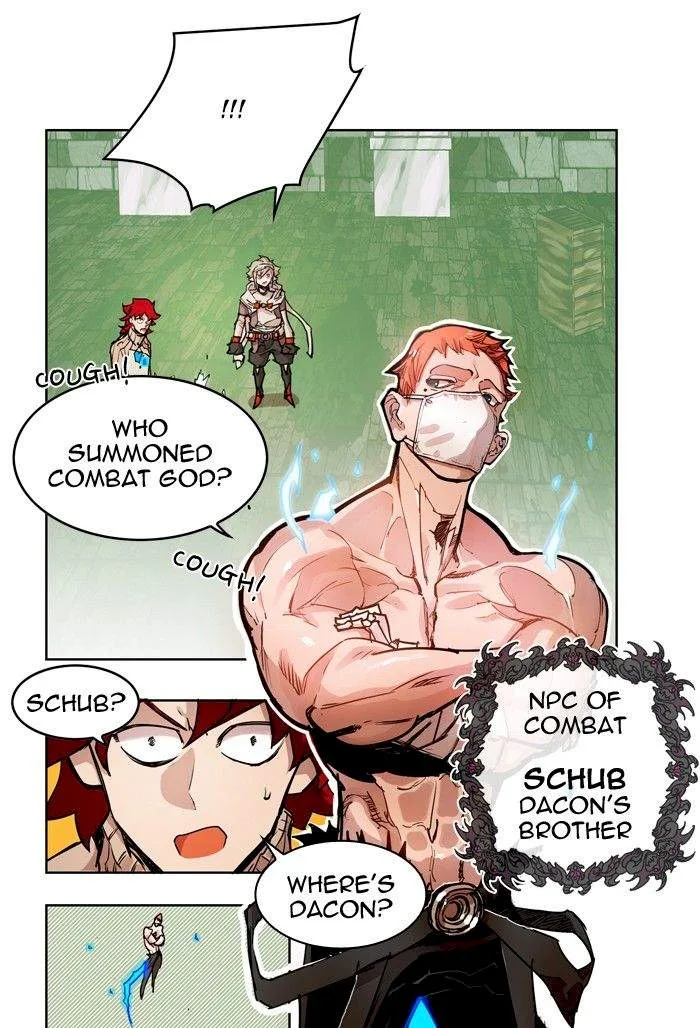 Hardcore Leveling Warrior Chapter 16 page 7