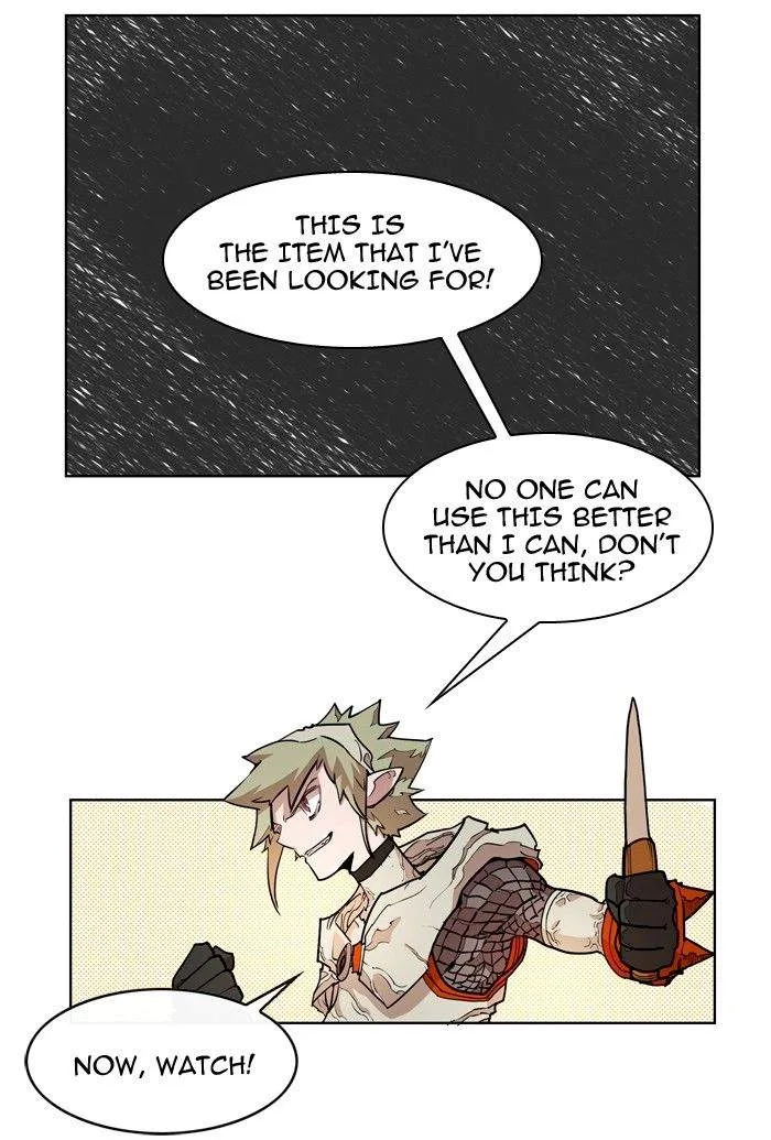 Hardcore Leveling Warrior Chapter 16 page 27
