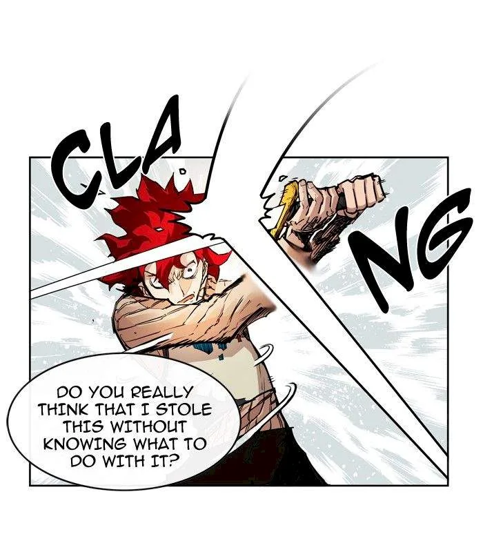 Hardcore Leveling Warrior Chapter 16 page 22