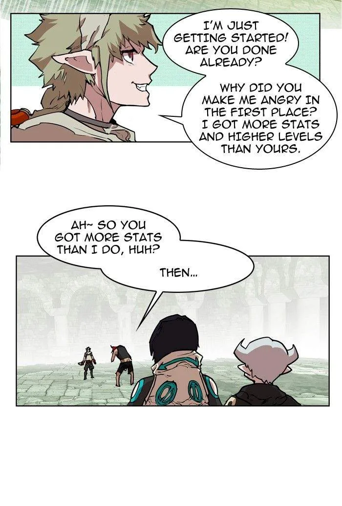 Hardcore Leveling Warrior Chapter 16 page 36