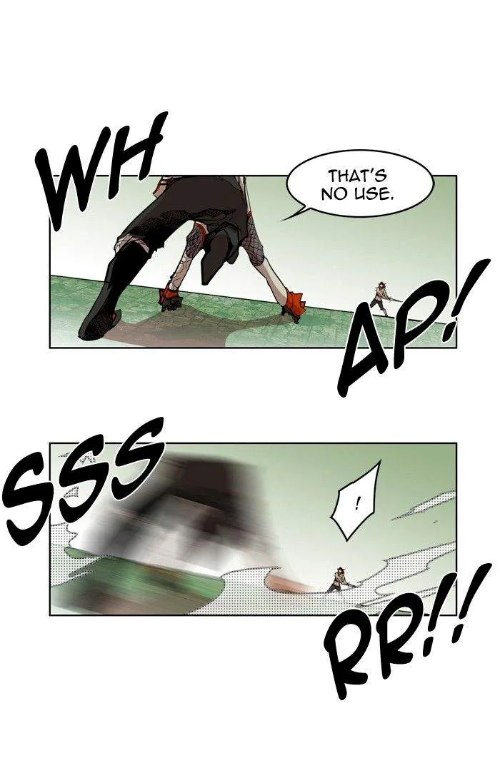 Hardcore Leveling Warrior Chapter 16 page 40