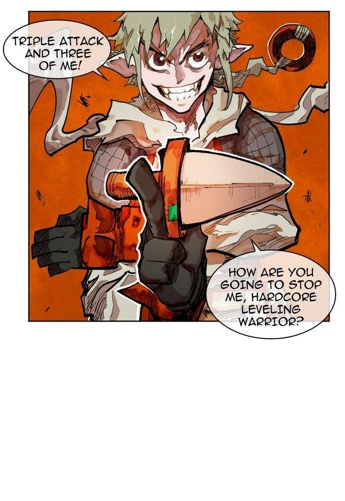 Hardcore Leveling Warrior Chapter 16 page 54