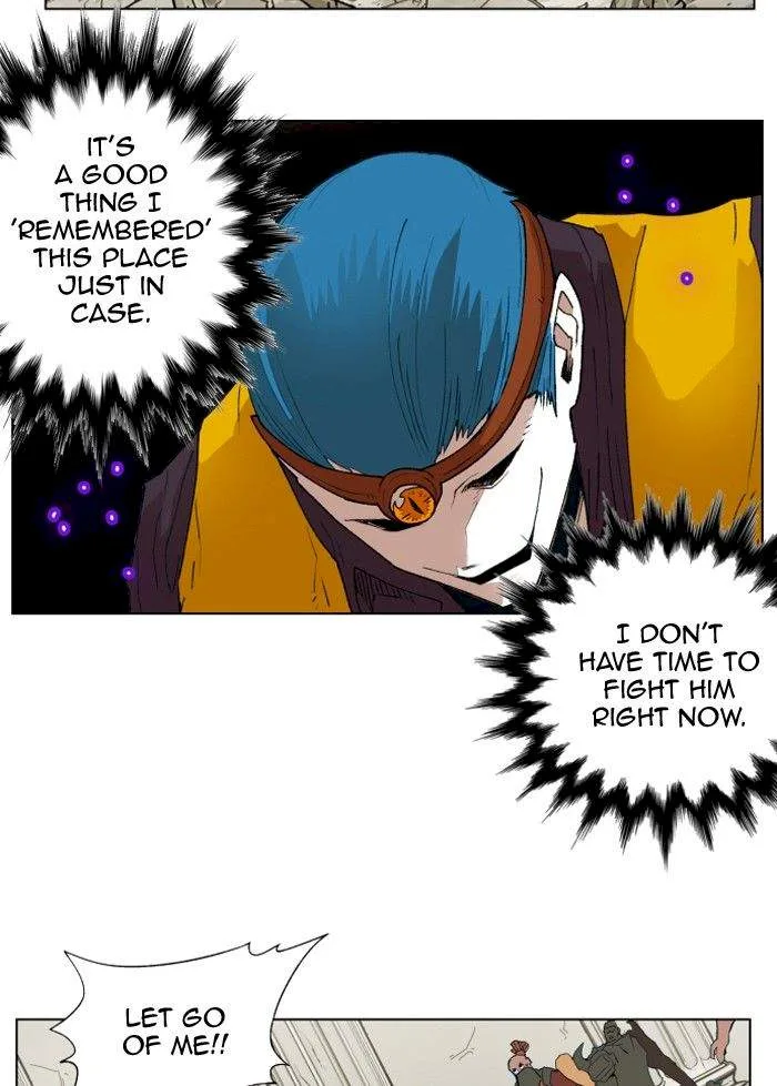 Hardcore Leveling Warrior Chapter 160 page 15