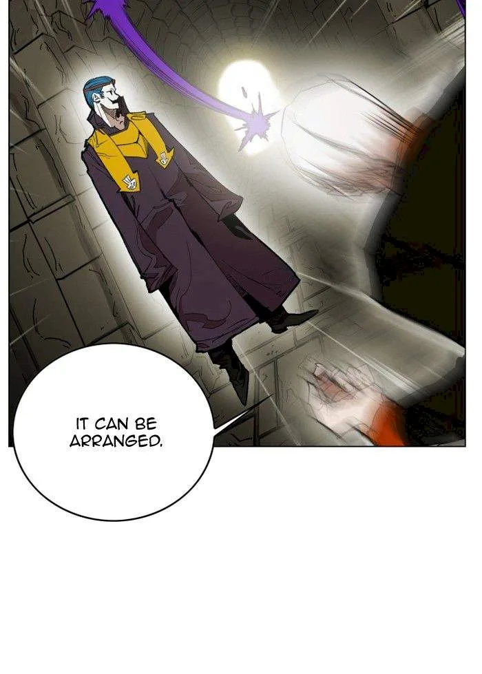 Hardcore Leveling Warrior Chapter 160 page 7