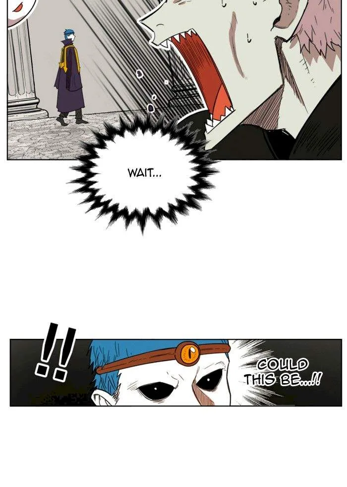 Hardcore Leveling Warrior Chapter 160 page 21
