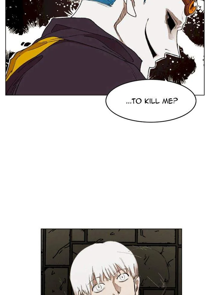 Hardcore Leveling Warrior Chapter 160 page 3