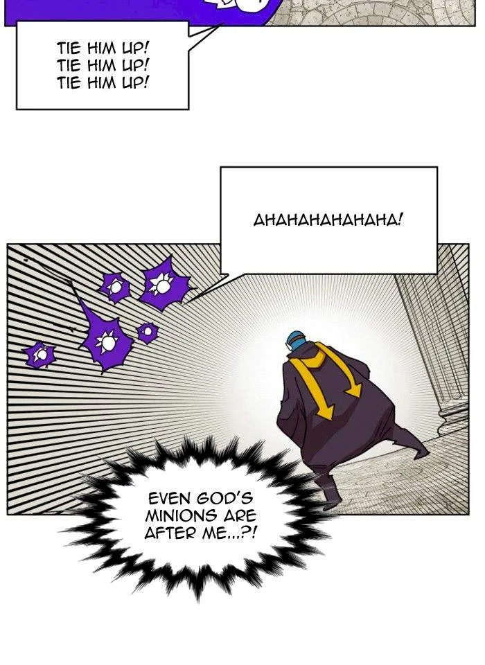 Hardcore Leveling Warrior Chapter 160 page 32