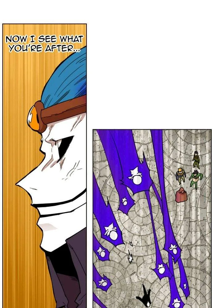 Hardcore Leveling Warrior Chapter 160 page 33