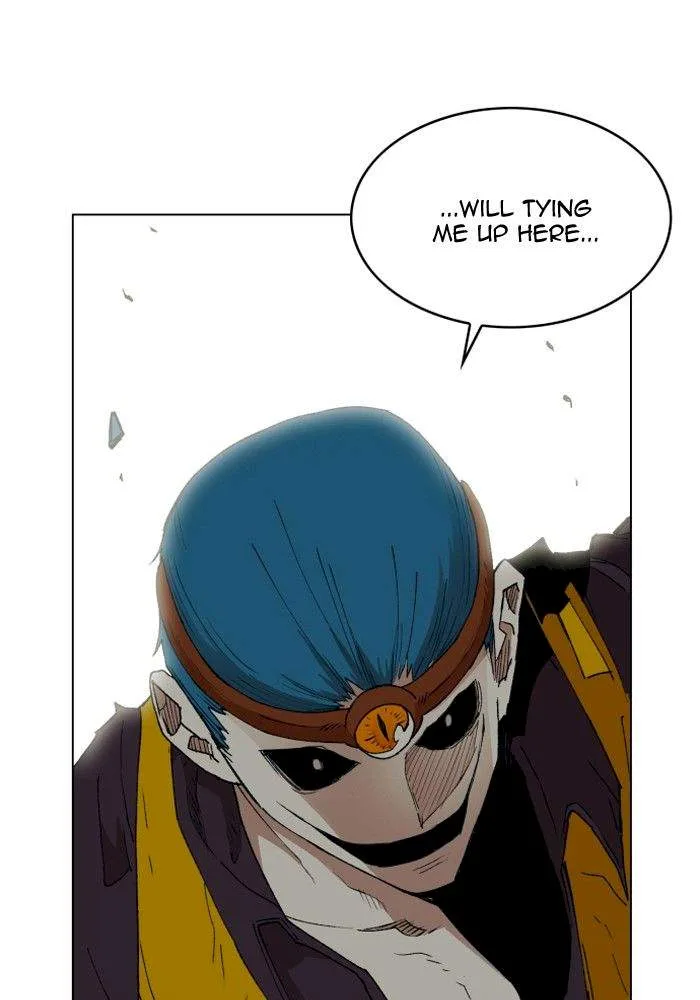 Hardcore Leveling Warrior Chapter 160 page 45