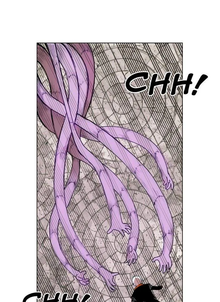 Hardcore Leveling Warrior Chapter 160 page 50