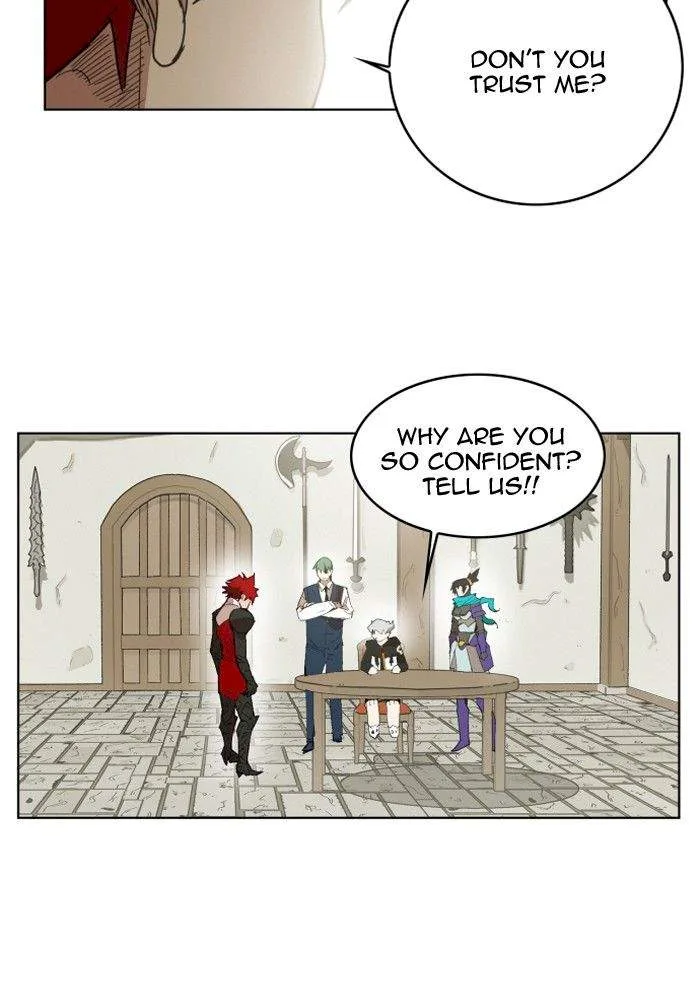 Hardcore Leveling Warrior Chapter 160 page 62