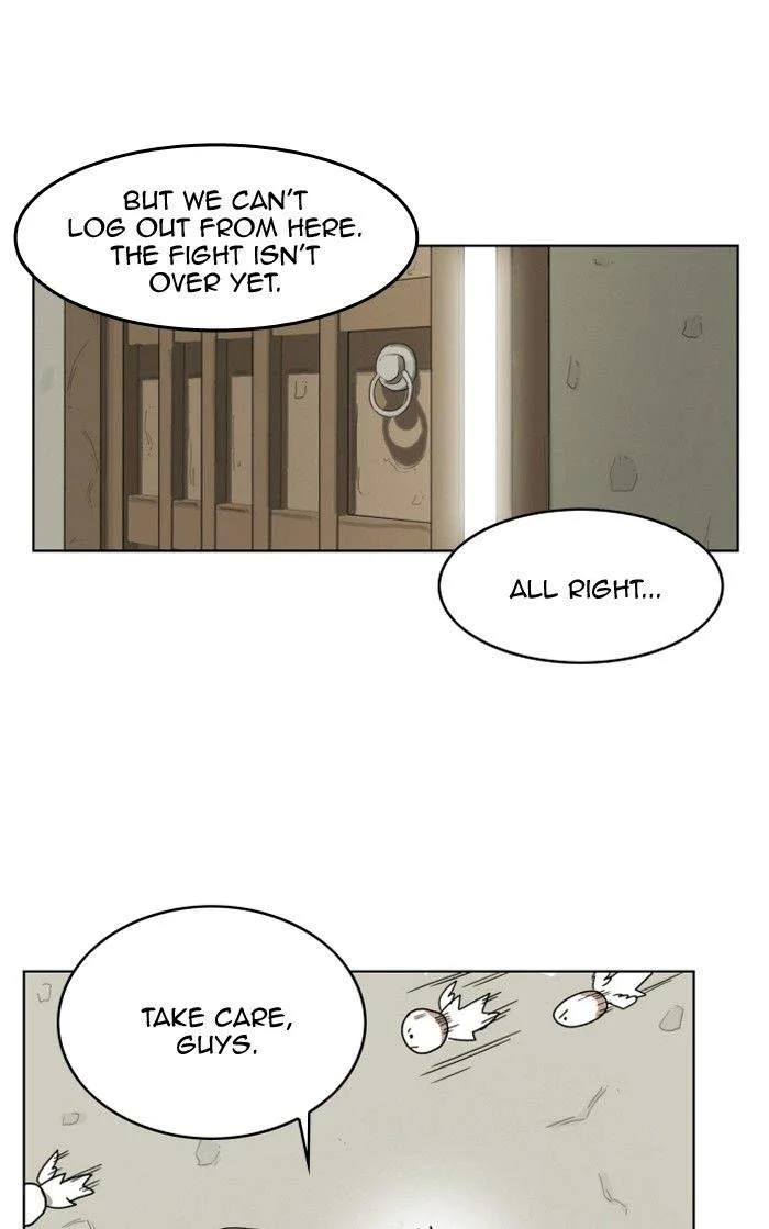 Hardcore Leveling Warrior Chapter 160 page 65