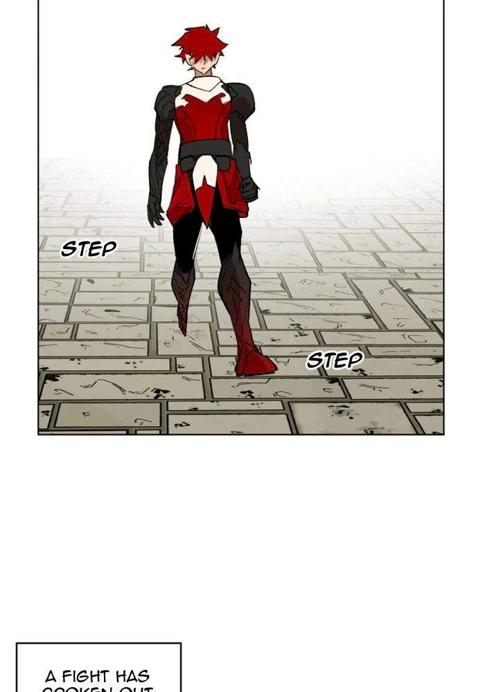 Hardcore Leveling Warrior Chapter 160 page 68