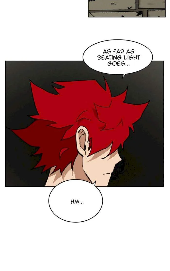 Hardcore Leveling Warrior Chapter 160 page 71