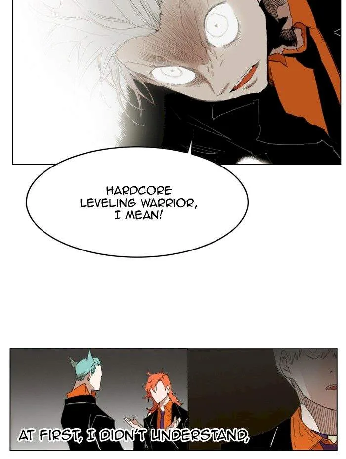 Hardcore Leveling Warrior Chapter 160 page 78