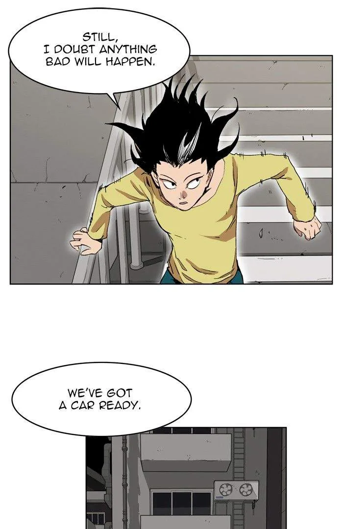 Hardcore Leveling Warrior Chapter 161 page 29