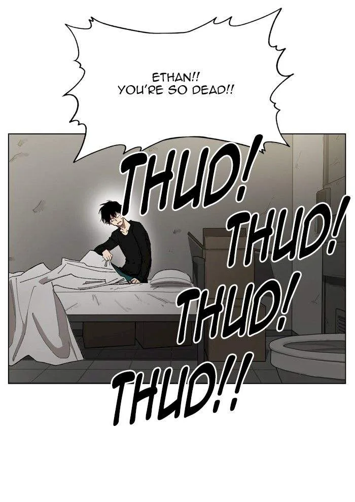 Hardcore Leveling Warrior Chapter 161 page 2