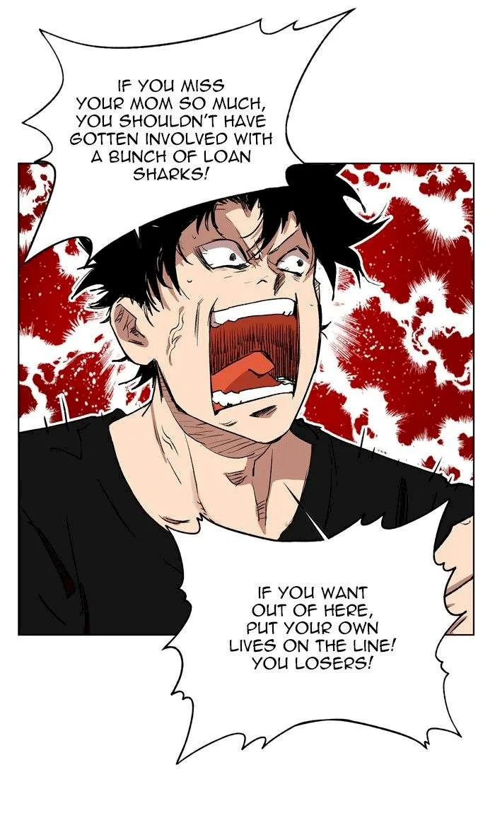 Hardcore Leveling Warrior Chapter 161 page 24