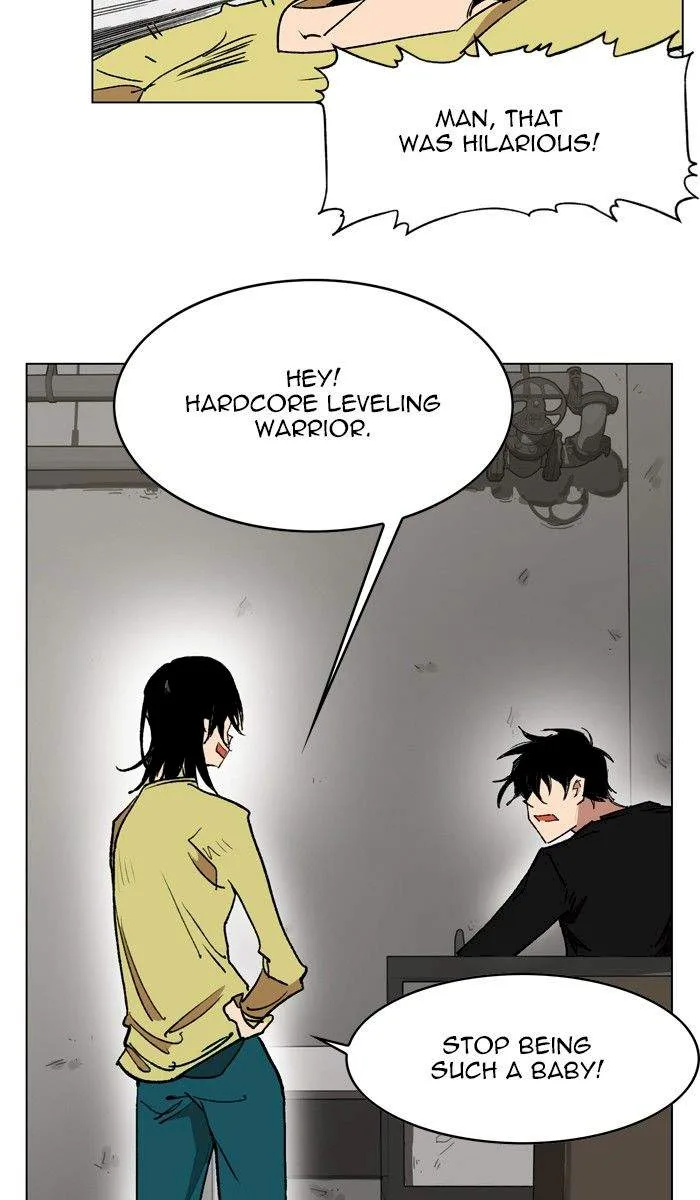 Hardcore Leveling Warrior Chapter 161 page 12