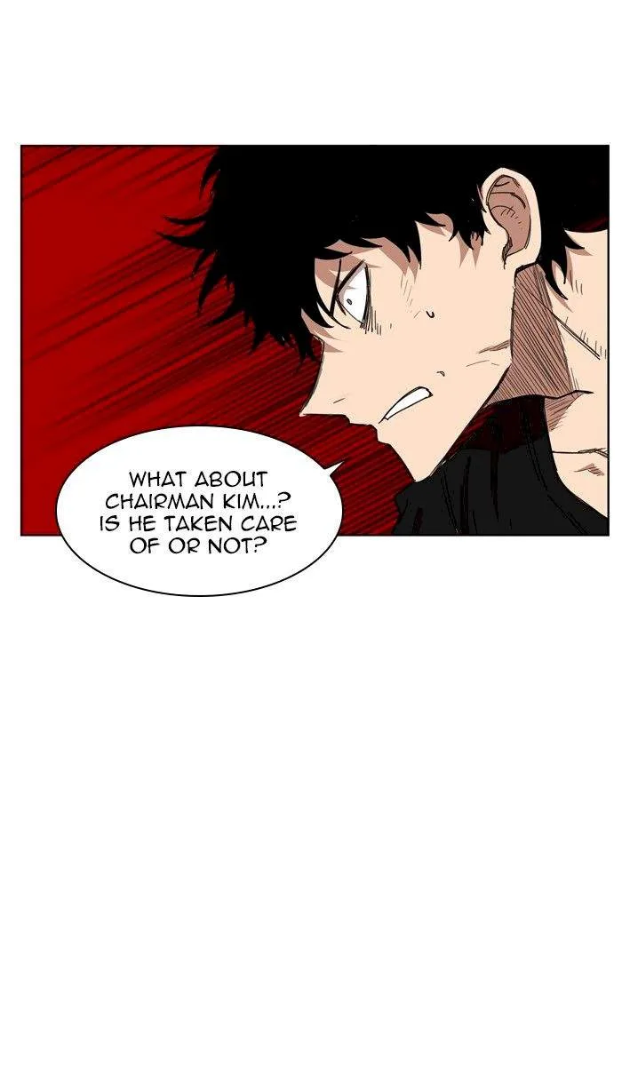 Hardcore Leveling Warrior Chapter 161 page 31