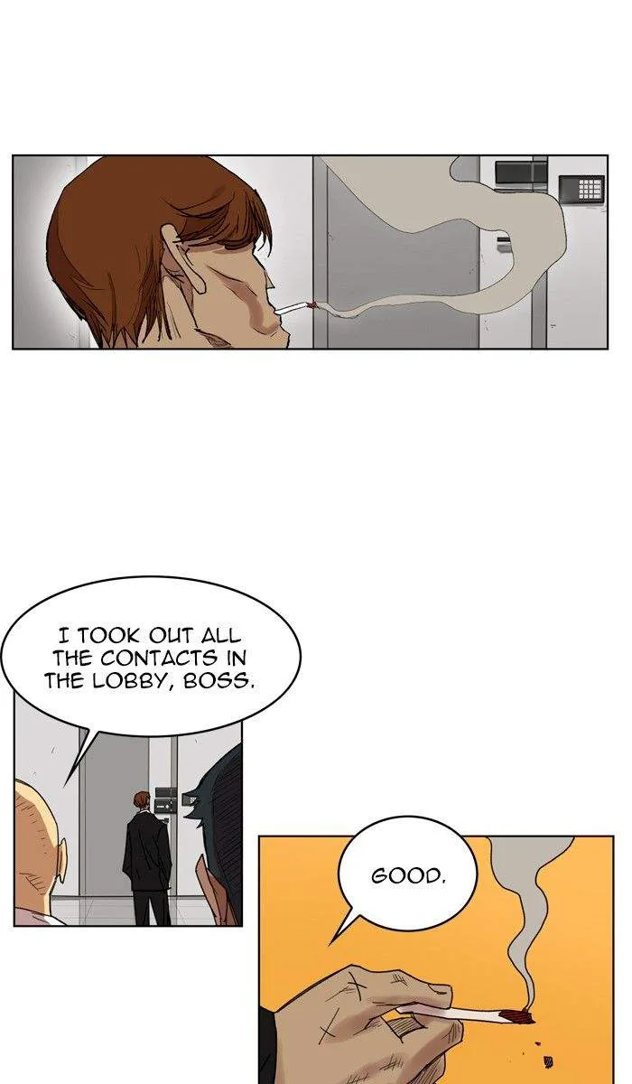 Hardcore Leveling Warrior Chapter 161 page 37