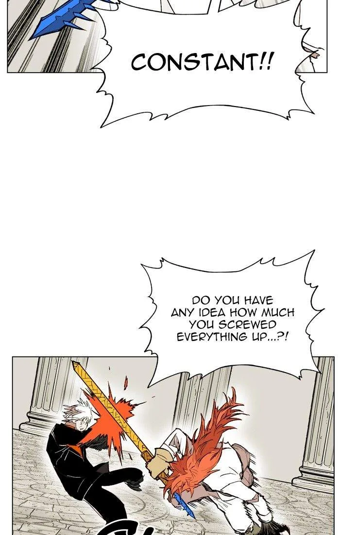Hardcore Leveling Warrior Chapter 161 page 50
