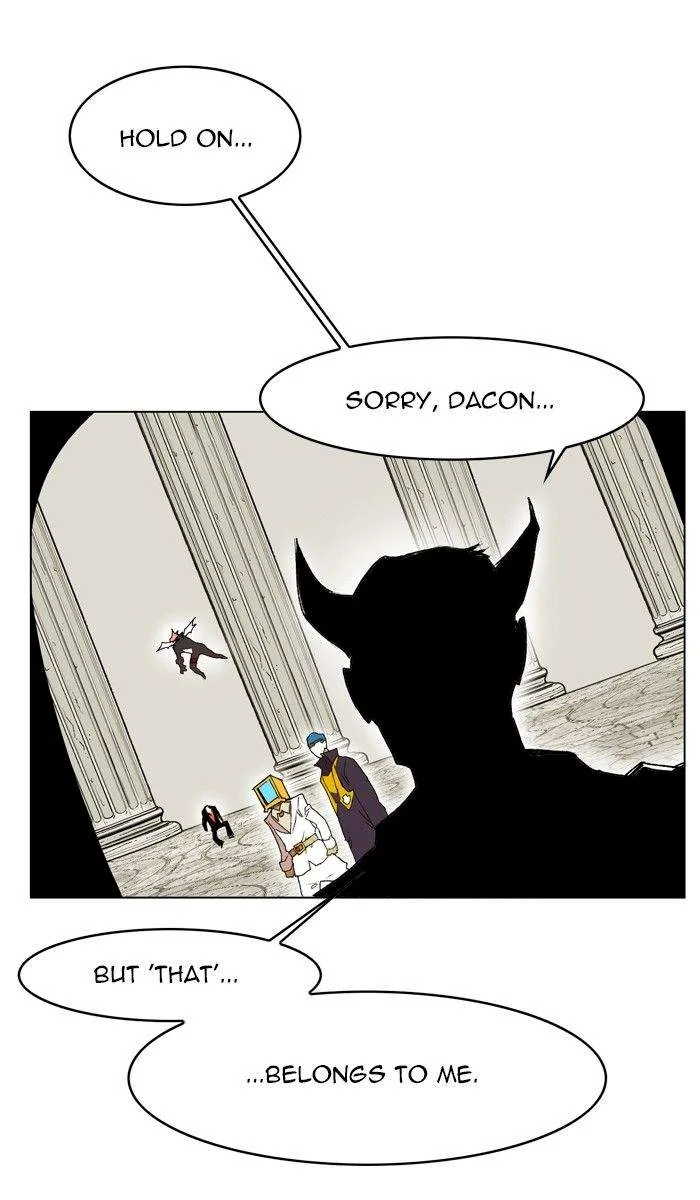 Hardcore Leveling Warrior Chapter 161 page 58