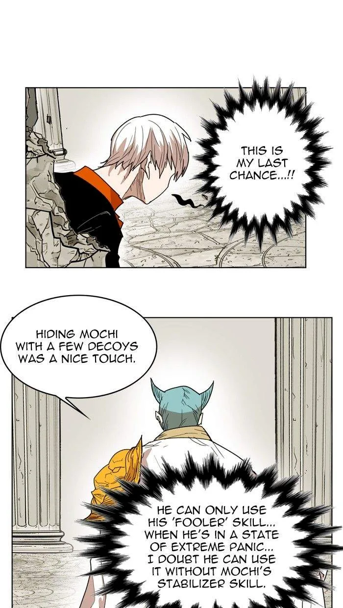 Hardcore Leveling Warrior Chapter 161 page 62