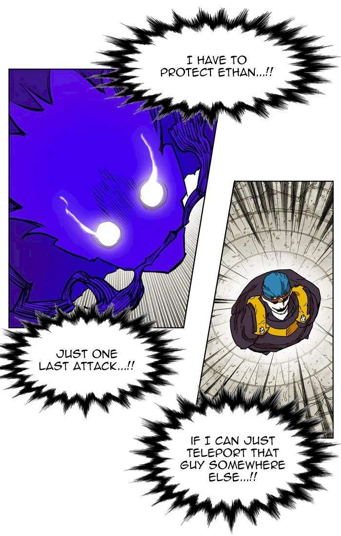 Hardcore Leveling Warrior Chapter 161 page 67