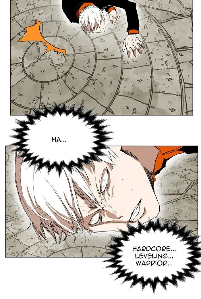 Hardcore Leveling Warrior Chapter 161 page 72