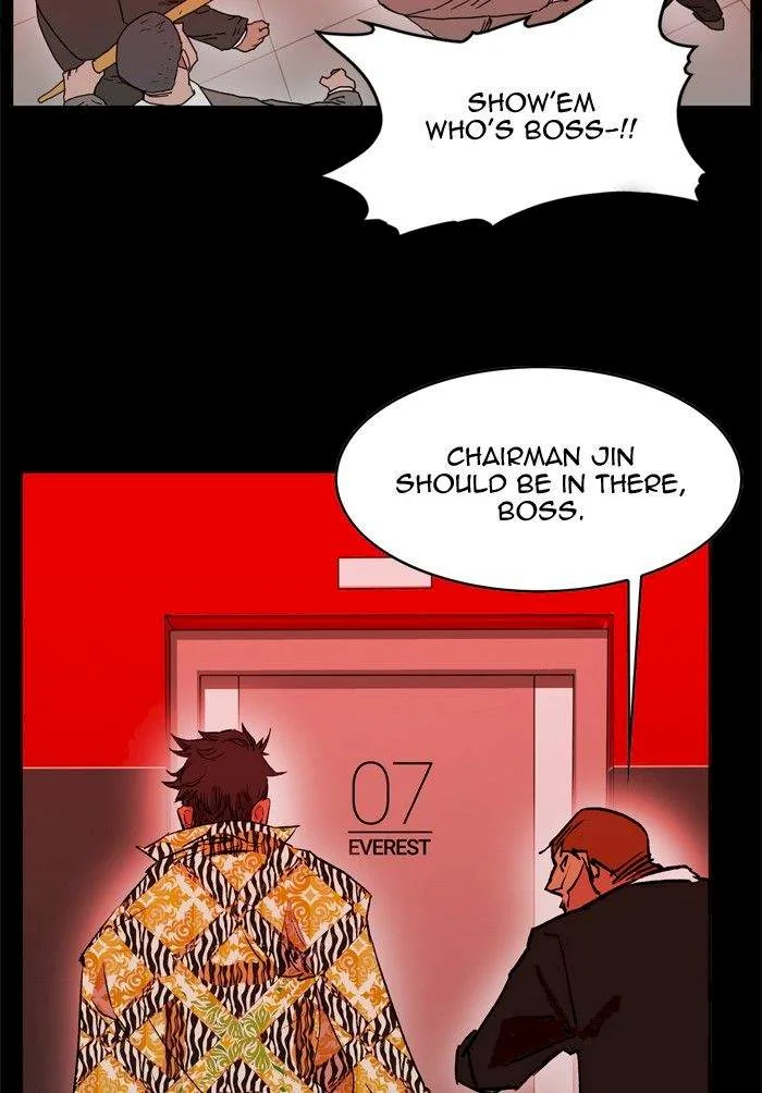 Hardcore Leveling Warrior Chapter 162 page 3