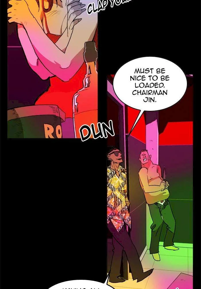 Hardcore Leveling Warrior Chapter 162 page 9